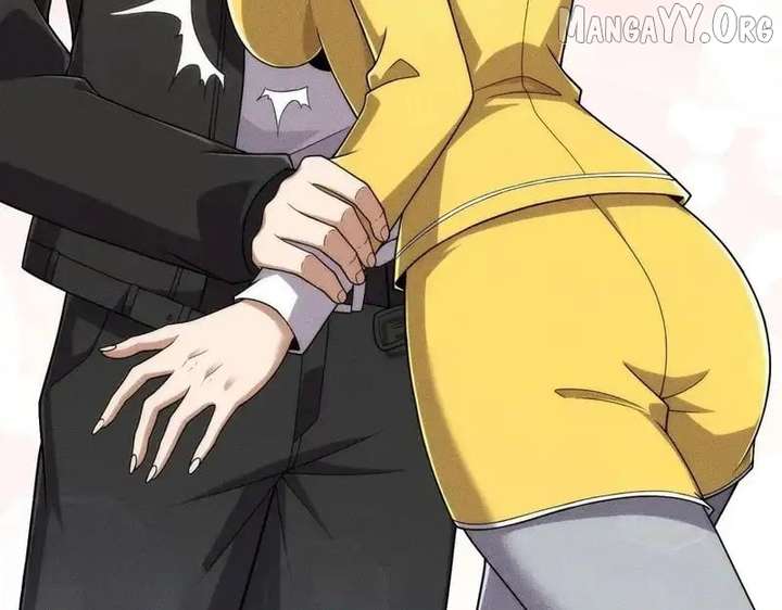 Hidden Dragon in the City (2025) Chapter 30 640 150