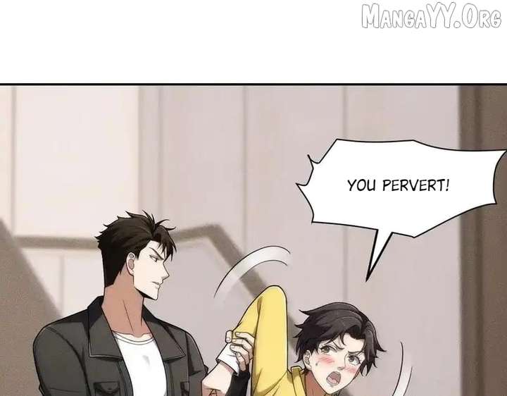 Hidden Dragon in the City (2025) Chapter 30 642 152