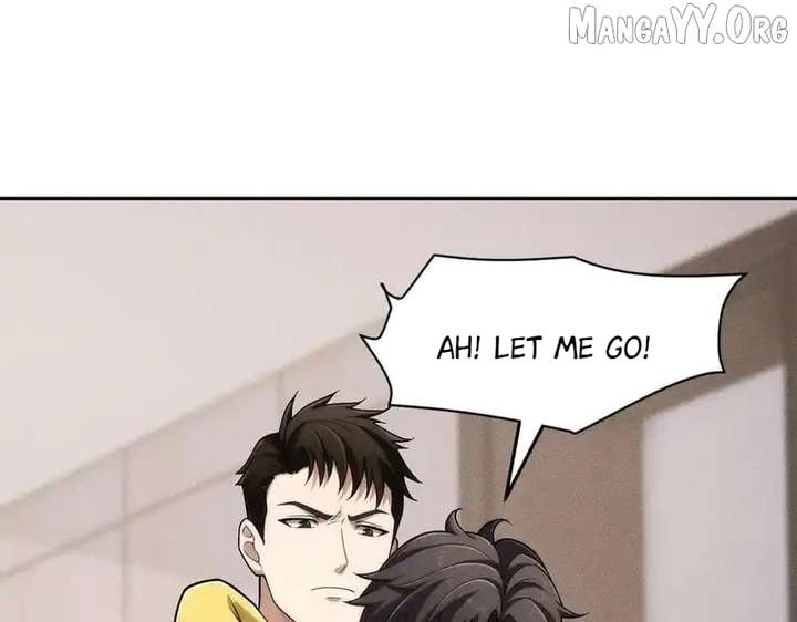 Hidden Dragon in the City (2025) Chapter 30 644 154