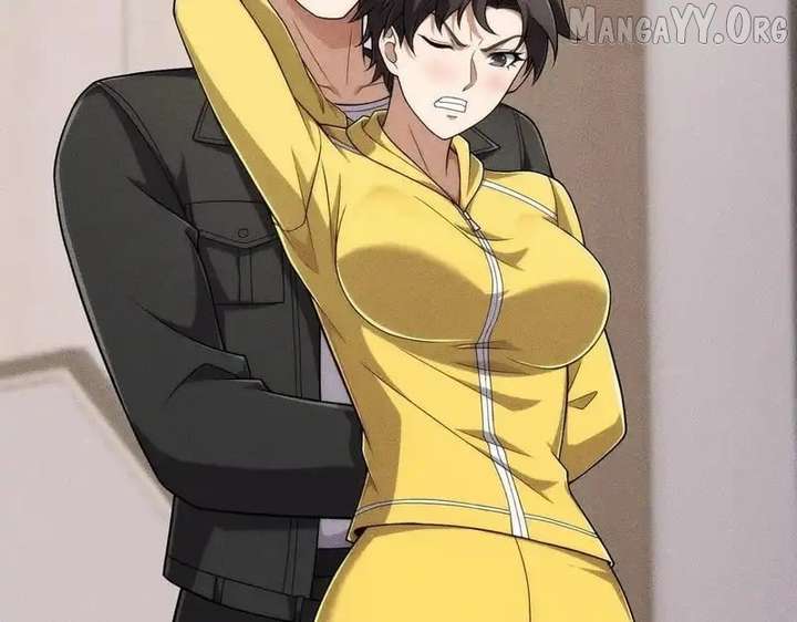 Hidden Dragon in the City (2025) Chapter 30 645 155