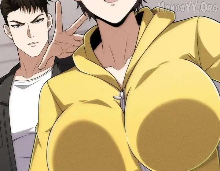 Hidden Dragon in the City (2025) Chapter 30 649 159