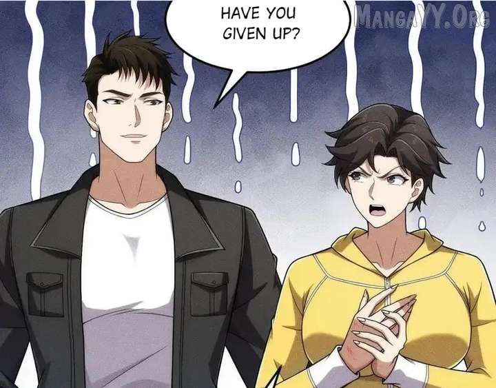 Hidden Dragon in the City (2025) Chapter 31 435 002