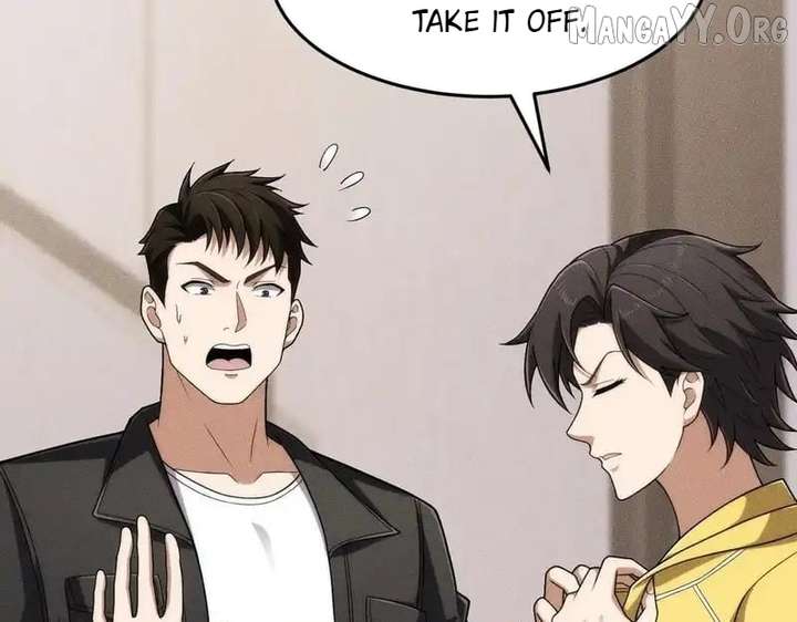 Hidden Dragon in the City (2025) Chapter 31 440 007