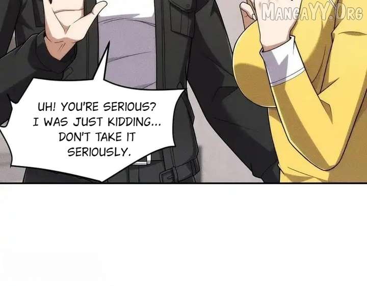 Hidden Dragon in the City (2025) Chapter 31 441 008