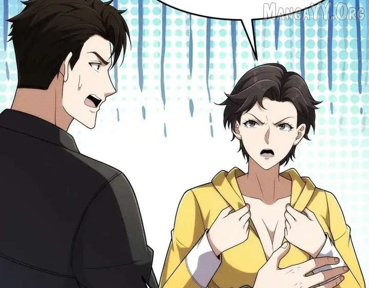 Hidden Dragon in the City (2025) Chapter 31 443 010