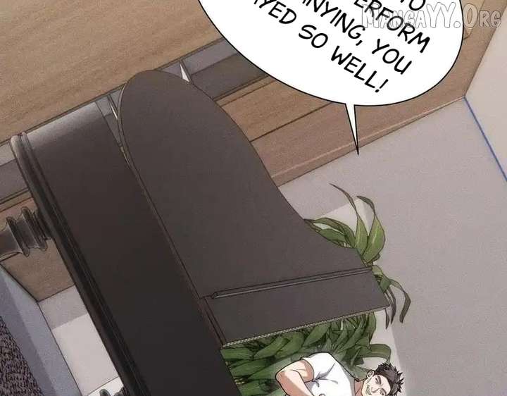 Hidden Dragon in the City (2025) Chapter 31 460 027