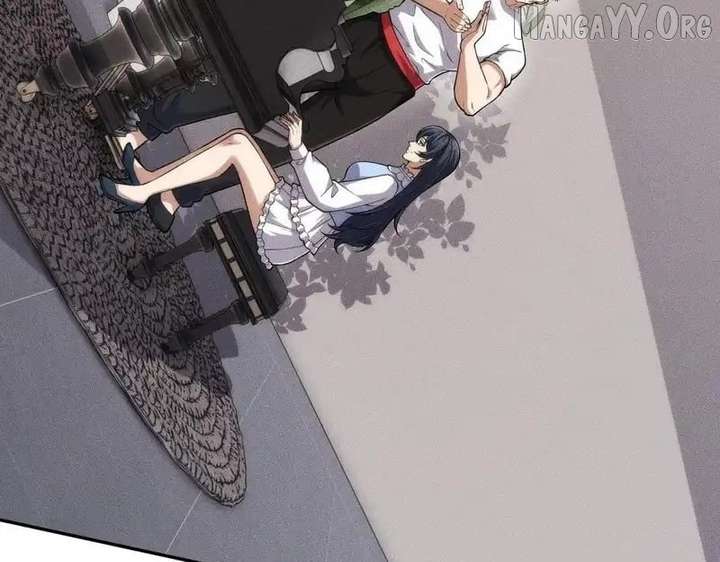 Hidden Dragon in the City (2025) Chapter 31 461 028