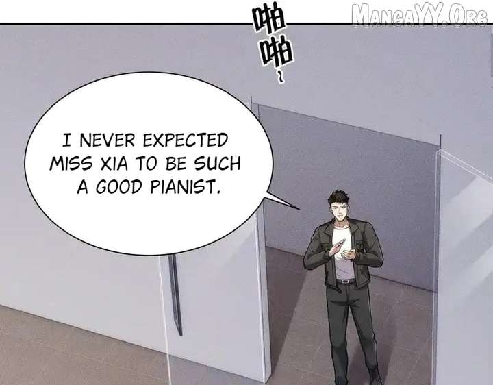 Hidden Dragon in the City (2025) Chapter 31 468 035