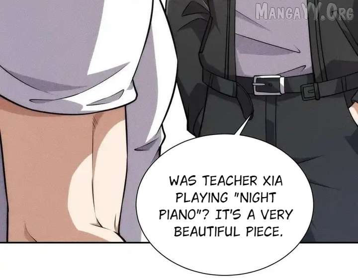 Hidden Dragon in the City (2025) Chapter 31 473 040