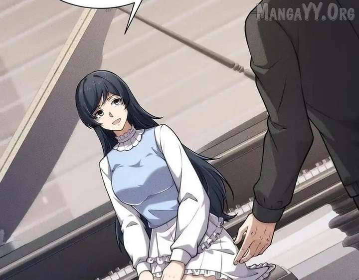 Hidden Dragon in the City (2025) Chapter 31 476 043