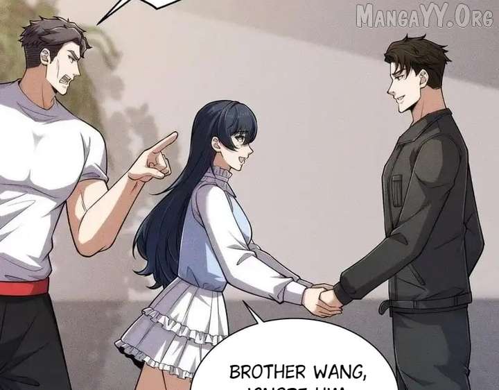 Hidden Dragon in the City (2025) Chapter 31 482 049