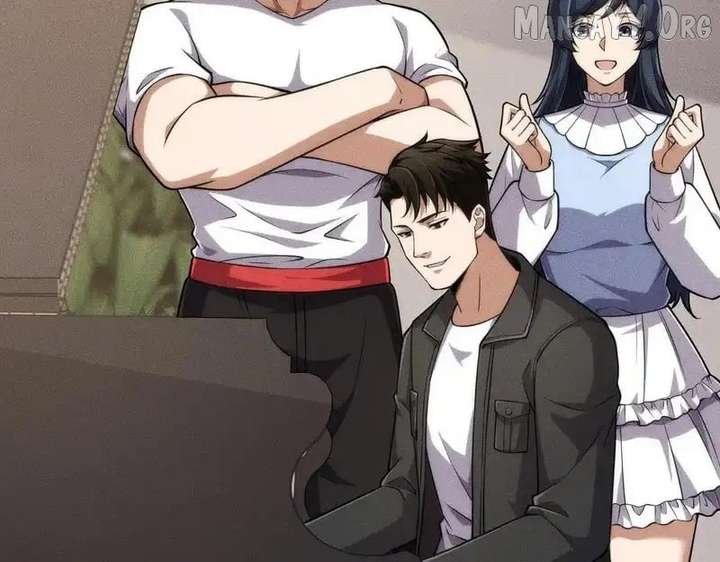 Hidden Dragon in the City (2025) Chapter 31 485 052