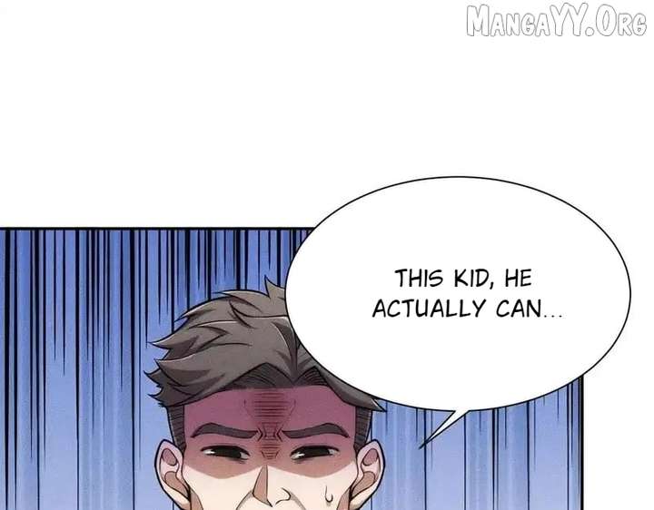 Hidden Dragon in the City (2025) Chapter 31 493 060