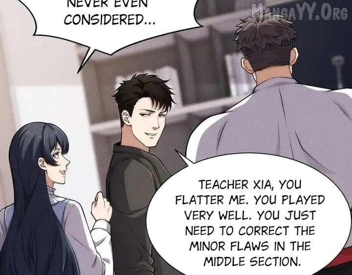 Hidden Dragon in the City (2025) Chapter 31 498 065