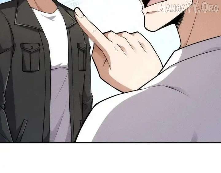 Hidden Dragon in the City (2025) Chapter 31 502 069