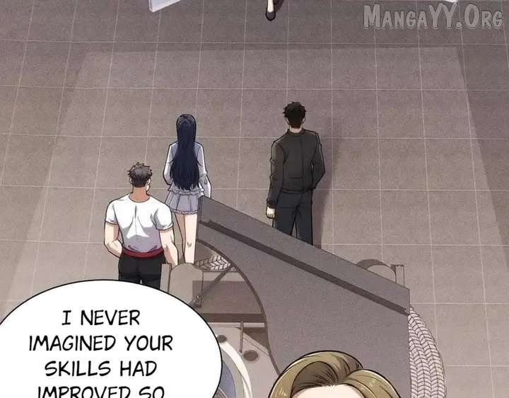 Hidden Dragon in the City (2025) Chapter 31 505 072