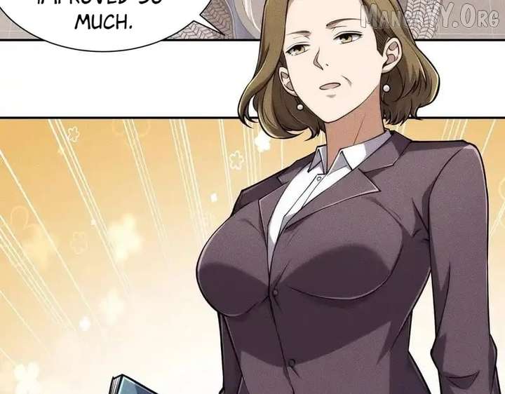 Hidden Dragon in the City (2025) Chapter 31 506 073