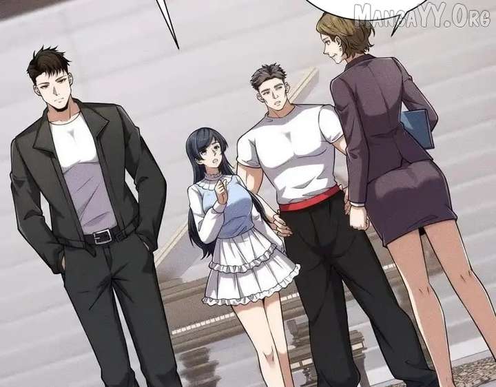 Hidden Dragon in the City (2025) Chapter 31 513 080