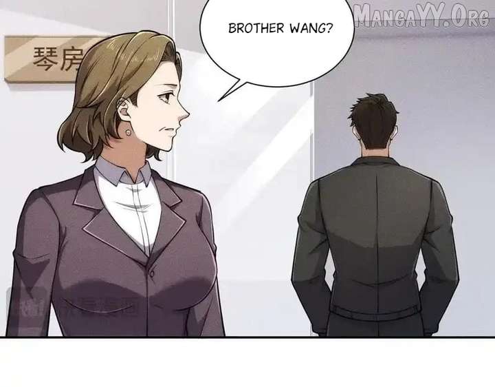 Hidden Dragon in the City (2025) Chapter 31 516 083