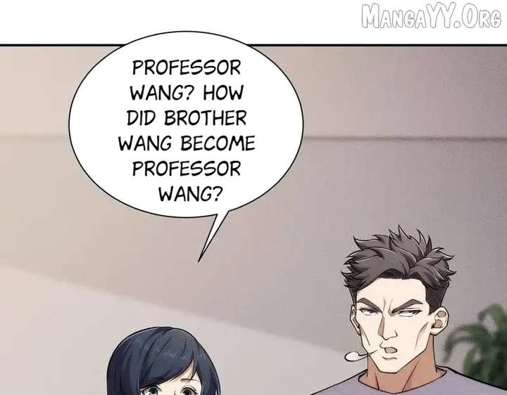 Hidden Dragon in the City (2025) Chapter 31 521 088