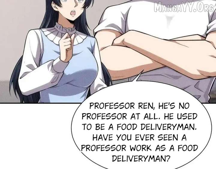 Hidden Dragon in the City (2025) Chapter 31 522 089