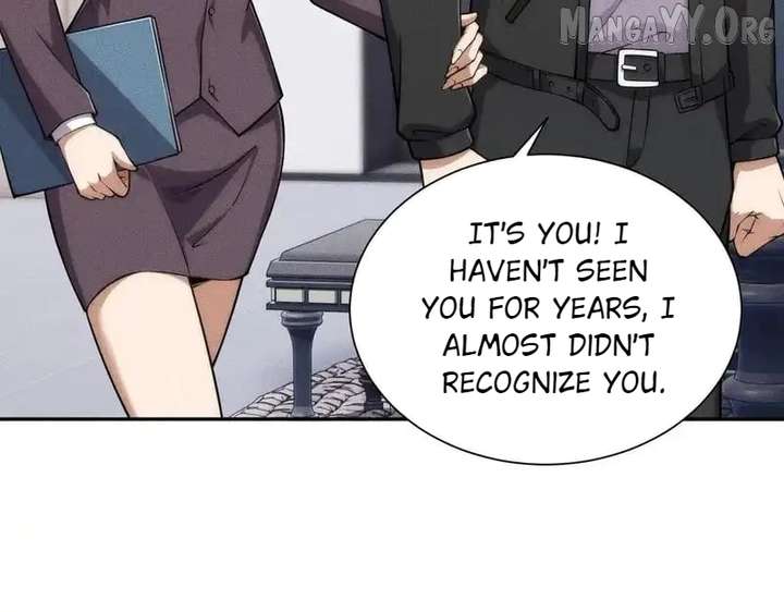 Hidden Dragon in the City (2025) Chapter 31 527 094