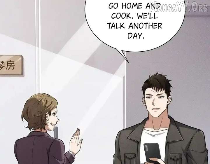 Hidden Dragon in the City (2025) Chapter 31 529 096