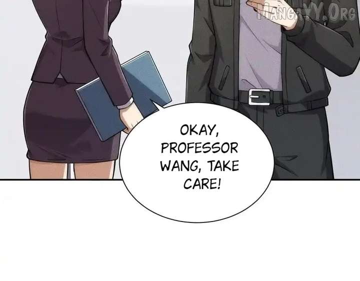 Hidden Dragon in the City (2025) Chapter 31 530 097