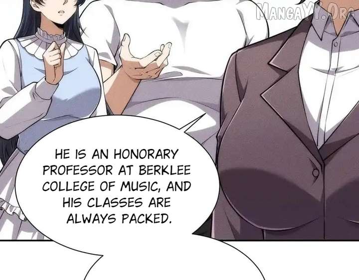 Hidden Dragon in the City (2025) Chapter 31 533 100