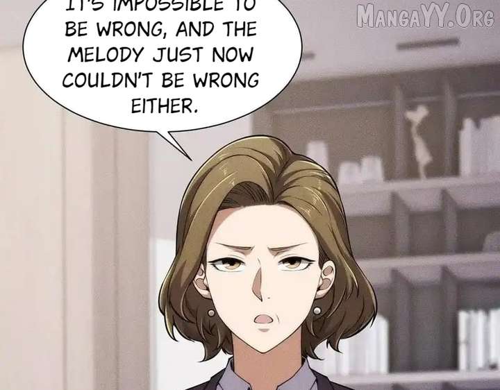 Hidden Dragon in the City (2025) Chapter 31 537 104