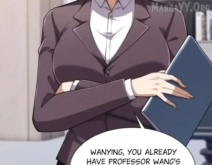 Hidden Dragon in the City (2025) Chapter 31 538 105