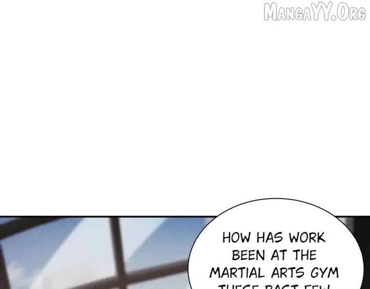 Hidden Dragon in the City (2025) Chapter 31 547 114