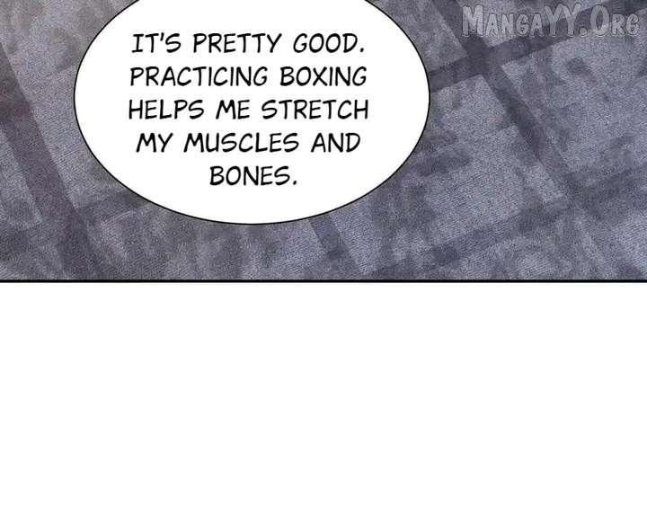 Hidden Dragon in the City (2025) Chapter 31 549 116
