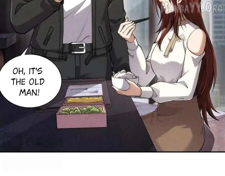 Hidden Dragon in the City (2025) Chapter 31 552 119