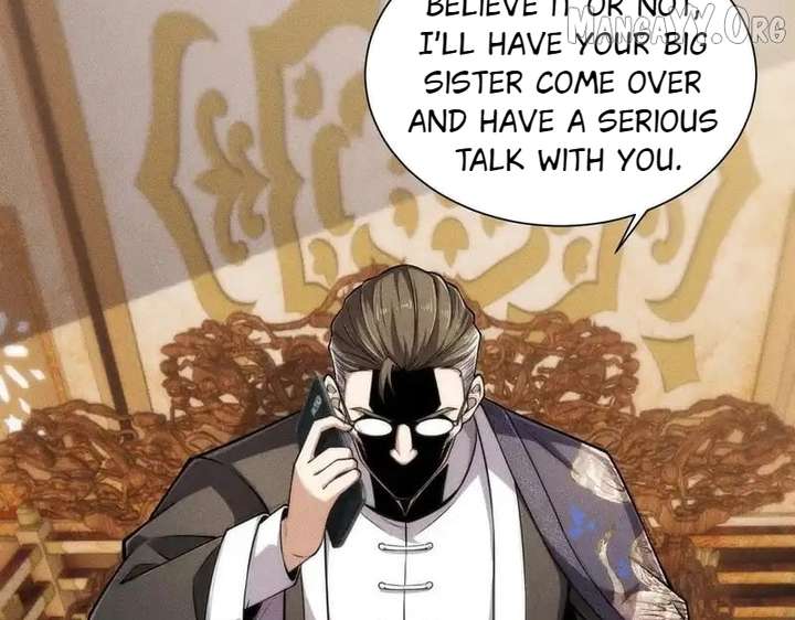 Hidden Dragon in the City (2025) Chapter 31 556 123