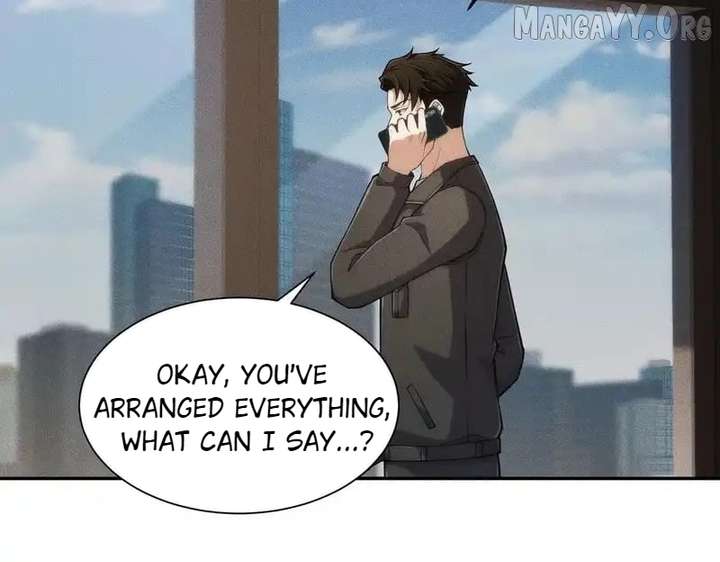 Hidden Dragon in the City (2025) Chapter 31 561 128