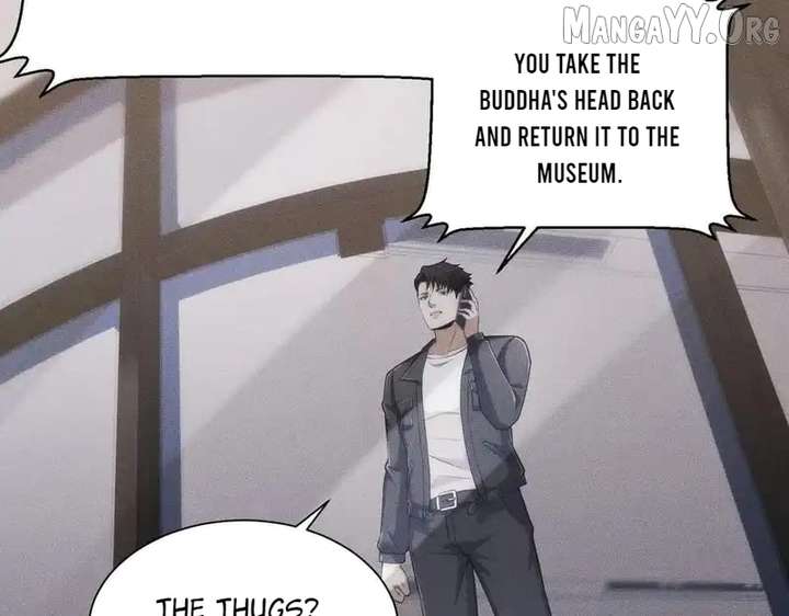 Hidden Dragon in the City (2025) Chapter 31 563 130