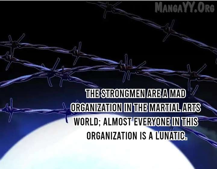 Hidden Dragon in the City (2025) Chapter 31 565 132