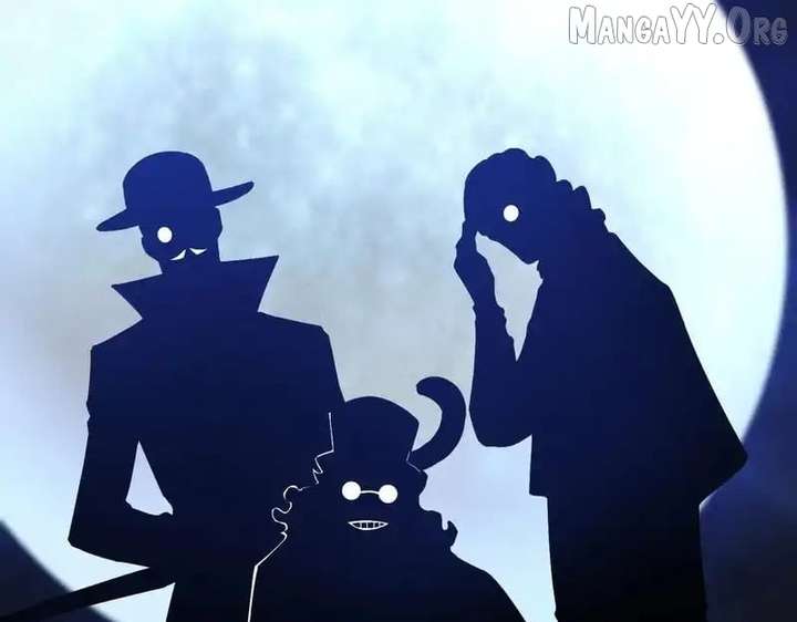 Hidden Dragon in the City (2025) Chapter 31 566 133