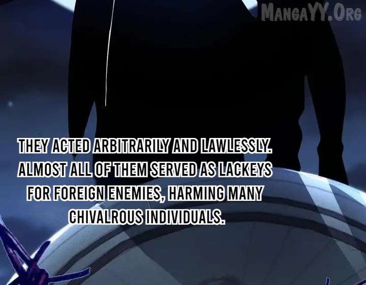 Hidden Dragon in the City (2025) Chapter 31 567 134