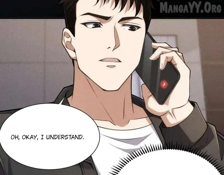 Hidden Dragon in the City (2025) Chapter 31 569 136