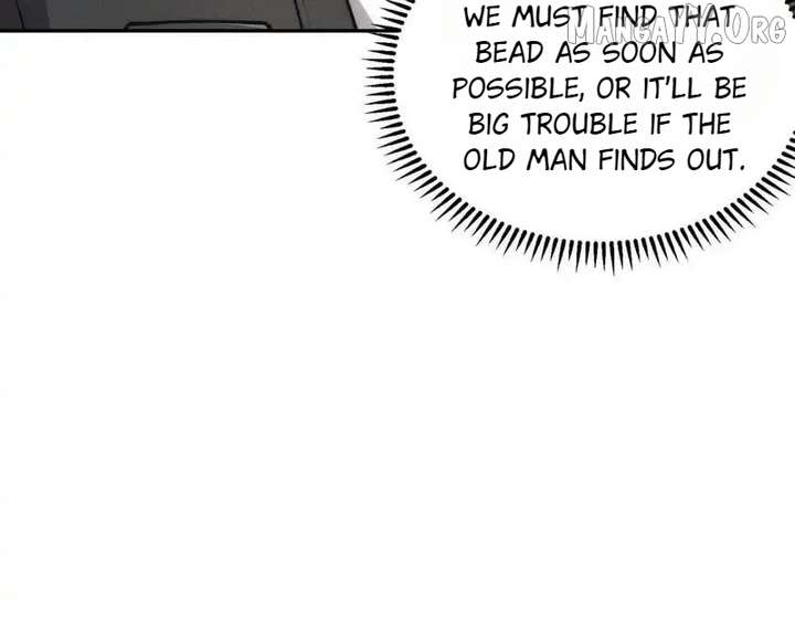 Hidden Dragon in the City (2025) Chapter 31 570 137