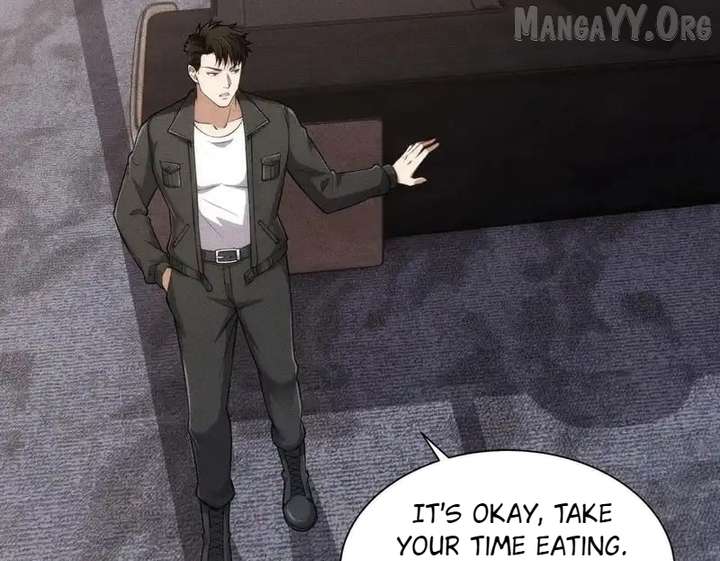 Hidden Dragon in the City (2025) Chapter 31 572 139