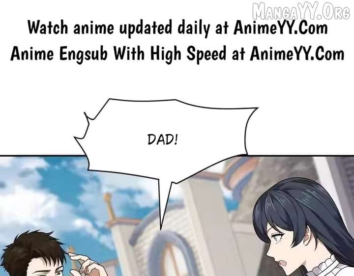 Hidden Dragon in the City (2025) Chapter 50 421 ch 50 1