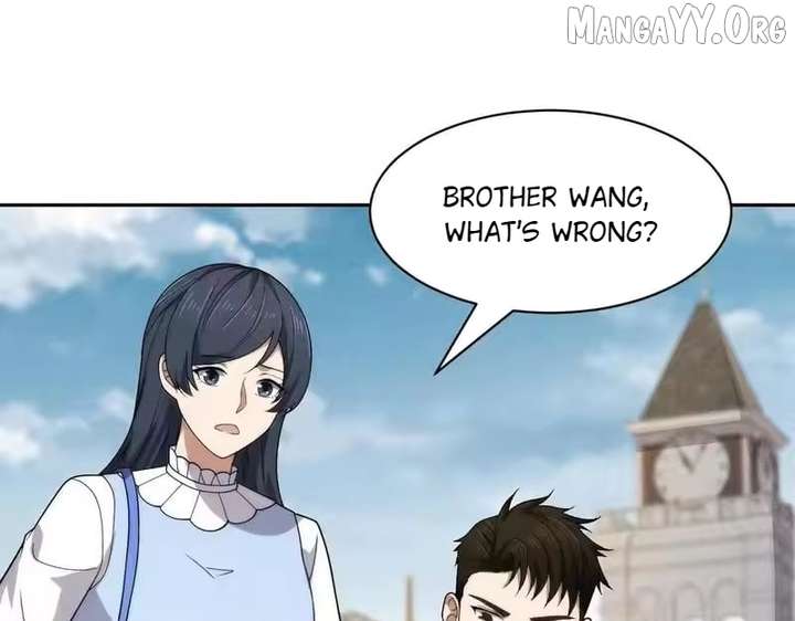 Hidden Dragon in the City (2025) Chapter 50 430 ch 50 10