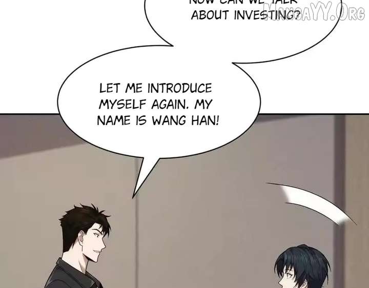 Hidden Dragon in the City (2025) Chapter 50 521 ch 50 101