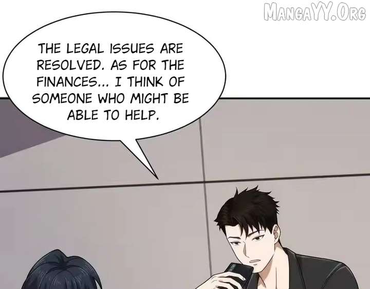 Hidden Dragon in the City (2025) Chapter 50 535 ch 50 115