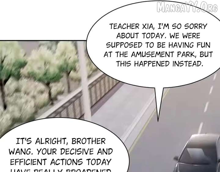 Hidden Dragon in the City (2025) Chapter 50 540 ch 50 120