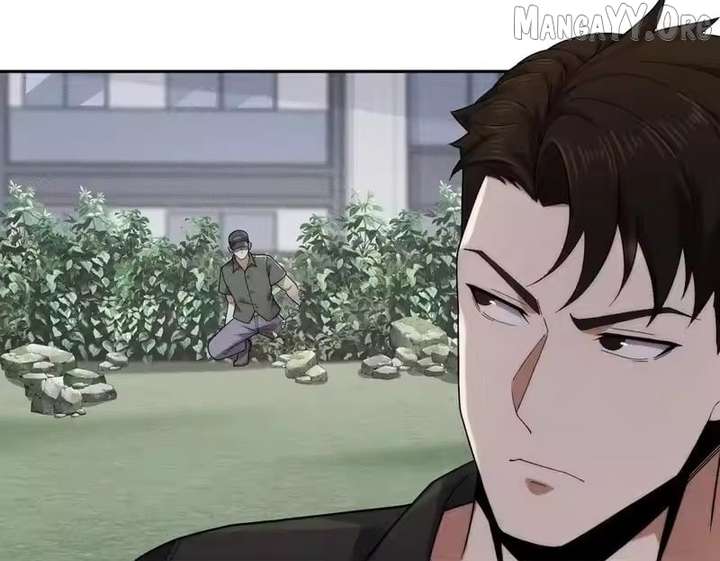 Hidden Dragon in the City (2025) Chapter 50 554 ch 50 134