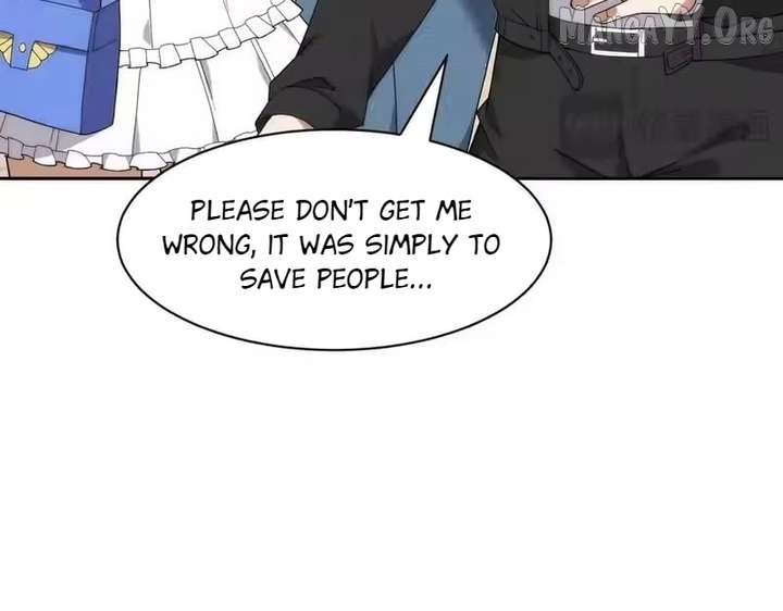 Hidden Dragon in the City (2025) Chapter 50 440 ch 50 20